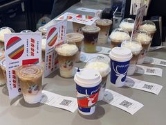 -luckincoffee瑞幸咖啡(顺义华联商厦店)