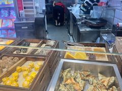 -包道广式点心专门店(东山口店)