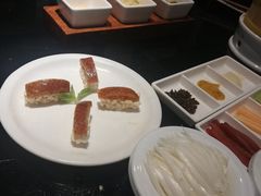 -阿庄新豫菜(通泰路店)