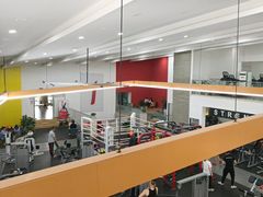 -途睿健身游泳俱乐部(顶峰店)