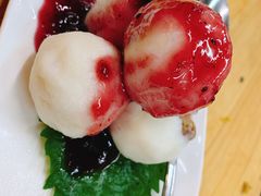 -大锅强·蒸海鲜青岛菜(吾悦广场店)