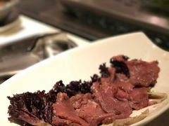 -云庭咖啡厅· 中航泊悦酒店(虹桥T2店)