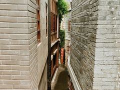 -重庆十八梯传统风貌区