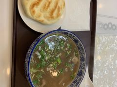 -泉儿头杂碎·清真(城东总店)