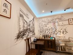 -徽韵人家·传承正宗徽菜(牡丹园店)
