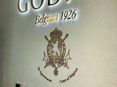 -GODIVA(海岸城店)
