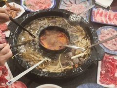 -陈眼镜火锅(总店)