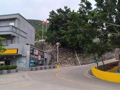 -海角城白海豚浪漫海滩