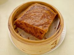 怀旧马拉糕-葡京日丽(澳门葡京酒店)