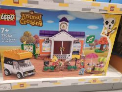 -乐高授权专卖店(济南万象城店)