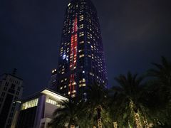 -深圳福田香格里拉大酒店