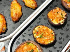 -丰茂烤串(外滩星荟中心店)