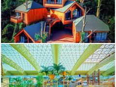 -杭州开元森泊度假乐园