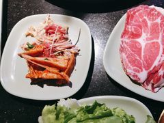 -梨花自助烤肉(天河城店)