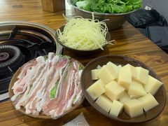 -笔记安顺夺夺粉火锅