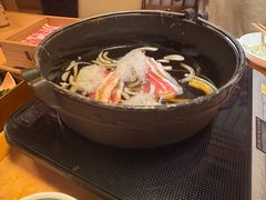 -黒豚料理 寿庵(中央駅西口店)