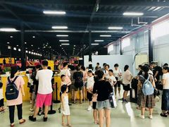 -嘿哟动霸CHUA·新潮玩运动娱乐中心·蹦床滑冰团建乐园