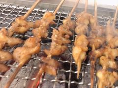 -食客烧烤(罗道庄店)