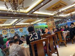 大堂-塞伊德·蒙餐(锡林浩特店)