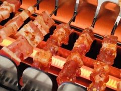 -丰茂烤串(六里桥店)