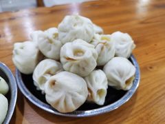 -红帽叔叔包子