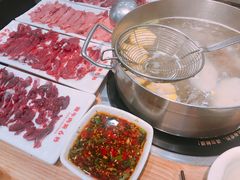 -为什么牛潮汕牛肉火锅(万胜广场店)