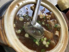 肉骨茶-新峰肉骨茶