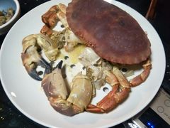 -鲜小岛·铜锅涮肉