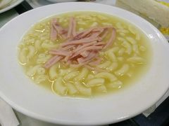 -华星冰室(湾仔店)