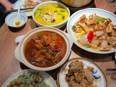 -周家二小姐的菜(西津渡店)