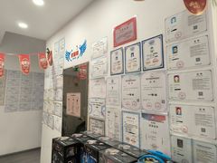 -能力风暴机器人编程中心