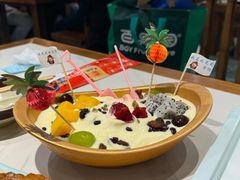 -状元阁烧烤(新华路总店)