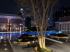 -傲泓度假酒店(河西奥体店)