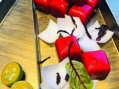 -怡情荟•海鲜青岛菜(五四广场旗舰店)