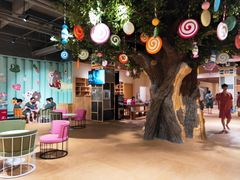 -汤W城市微度假(仓山店)