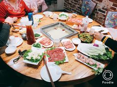 -草原塞蛮羊火锅城(港湾店)