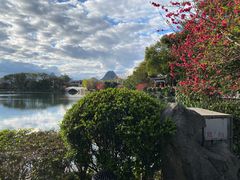 -桂林两江四湖景区