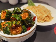 -小乌猪·金华筒骨煲(永盛购物广场店)