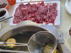 -潮悦牛肉火锅城(水贝店)