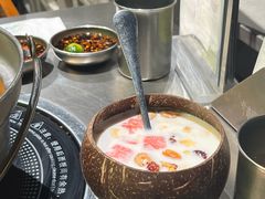 -椰庭·椰子鸡·创意玩家(晶耀前滩店)