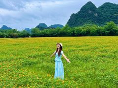 -英西峰林·洞天仙境