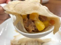 -奉天蚨祥饺子馆