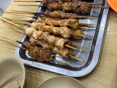 -二子海鲜大排档(太阳城店)