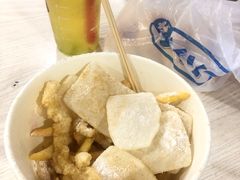 -鸡柳大人(宁大店)