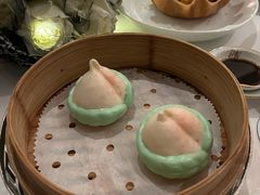 -宝丽轩中餐厅BAOLIXUAN
