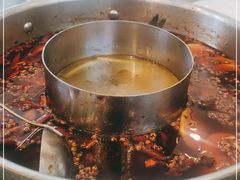 -蛙两只美蛙鱼头火锅(恒茂店)