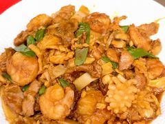 -同发号饭庄(复兴路店)