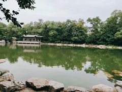 -晋祠宾馆