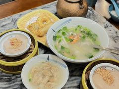 -安泰楼·佛跳墙创始人·传统闽味早茶·酒楼(三坊七巷闽菜地标店)