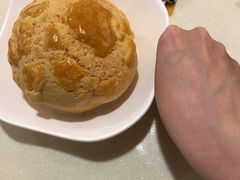 -永盈茶餐厅(中山四路店)